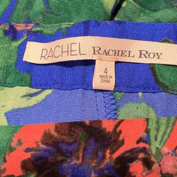 Racha Roy - Picture 4 of 5